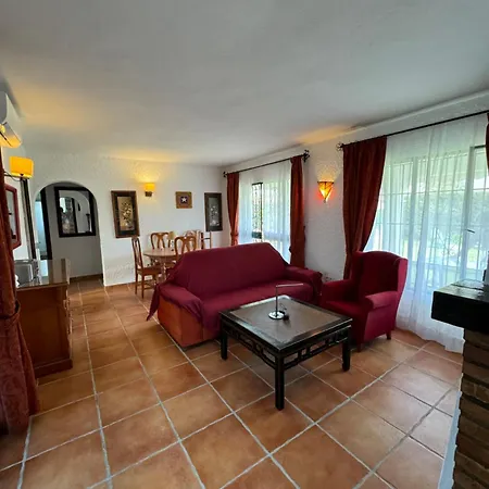 Andres Holiday home *