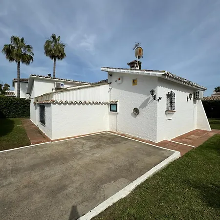 Holiday home Andres Estepona