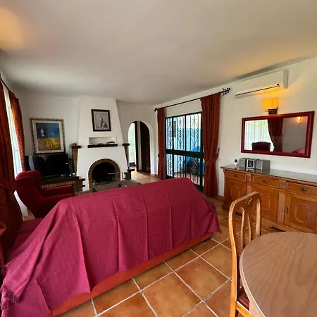 Andres Holiday home