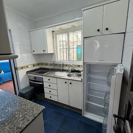 Andres Holiday home *