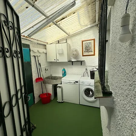 Andres Holiday home