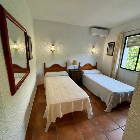 Holiday home Andres Estepona