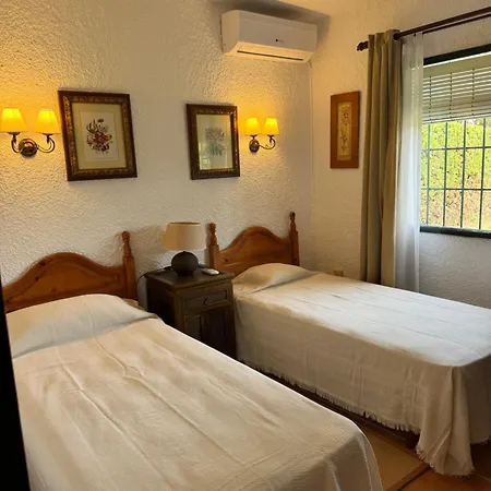 Andres Holiday home *