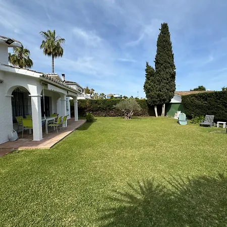 Andres Holiday home